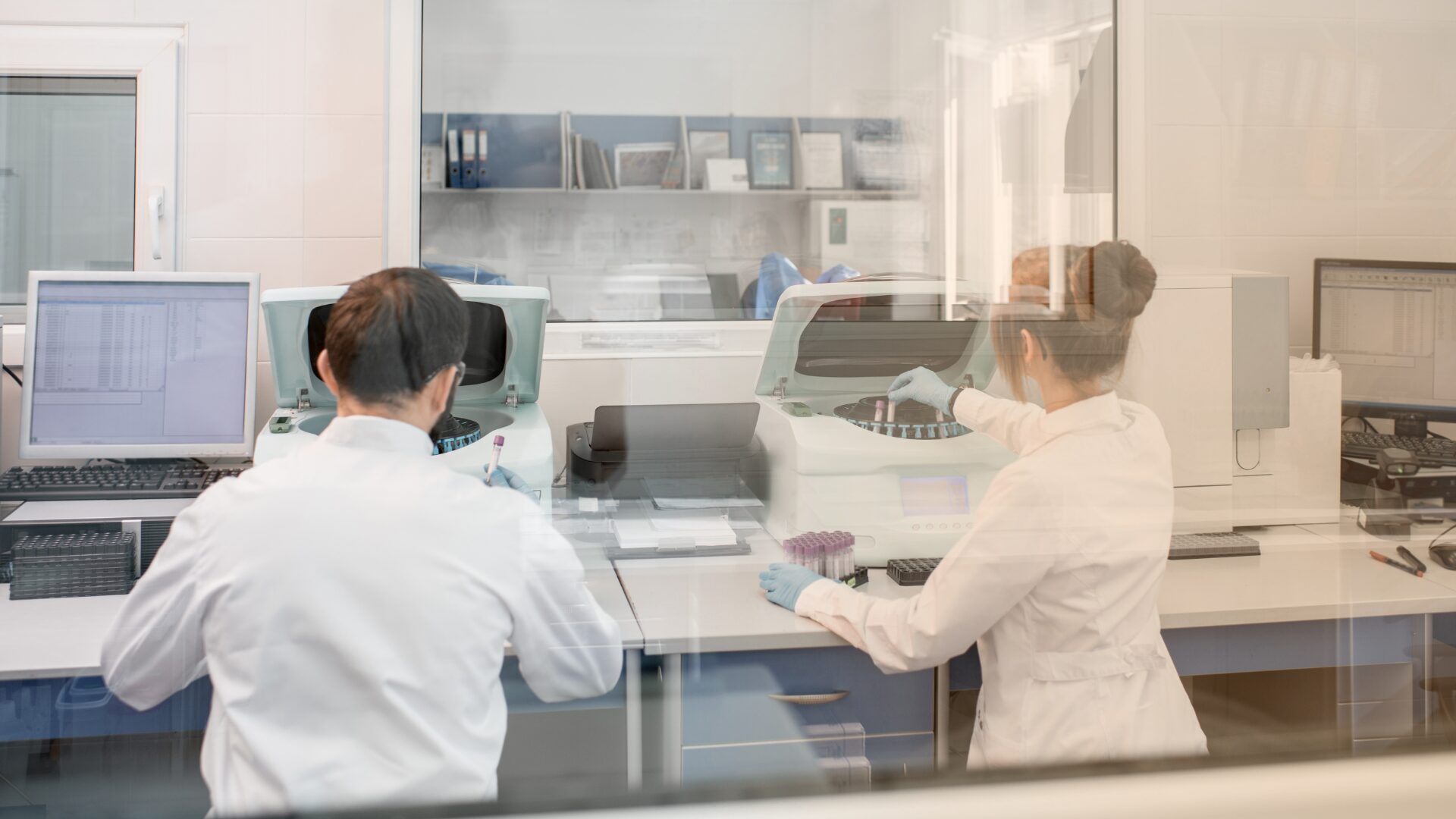 building a specialist car-t cell therapy team for a global life sciences leader image