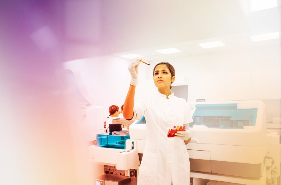 medical affairs image