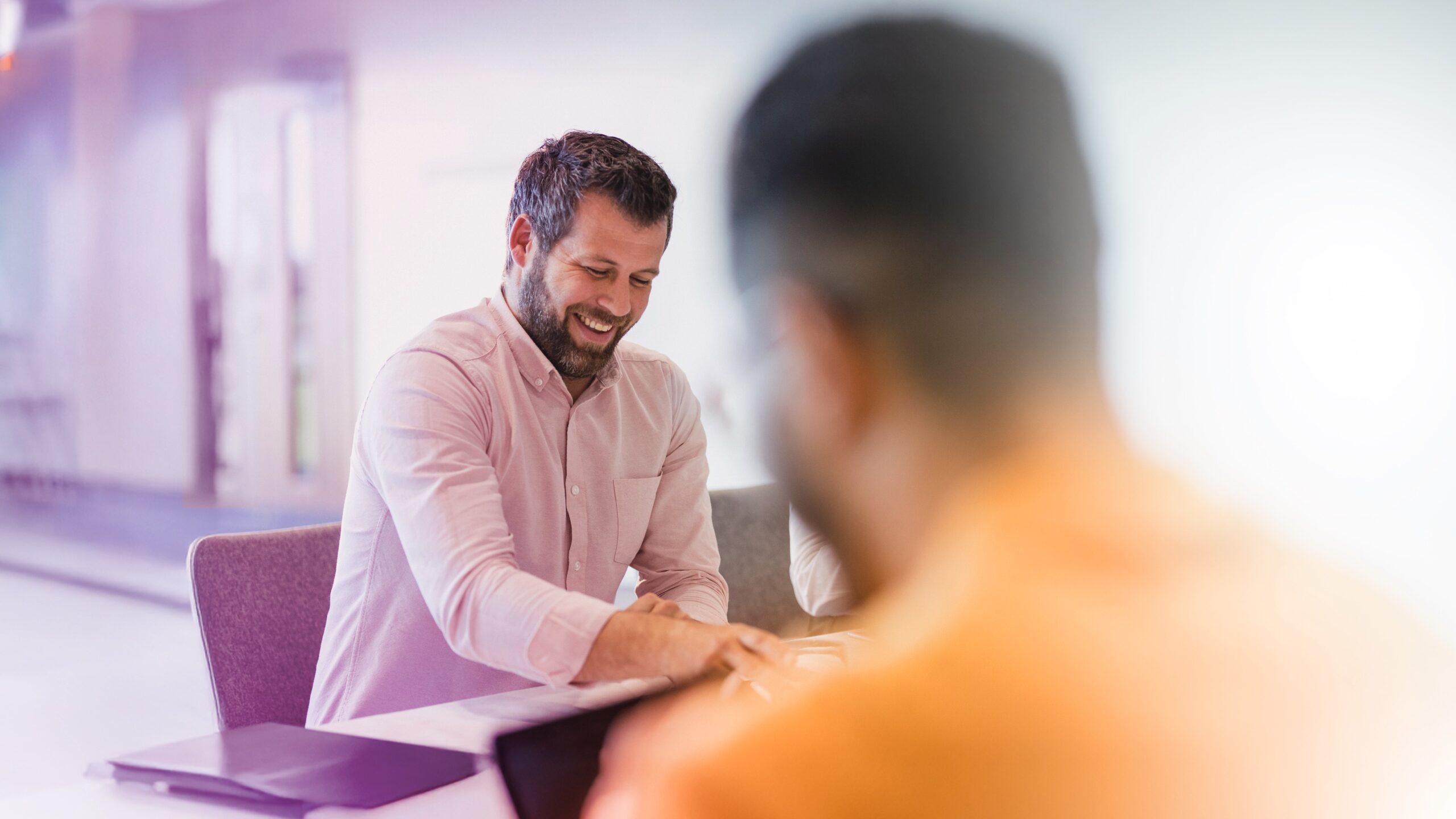 Workforce solutions image