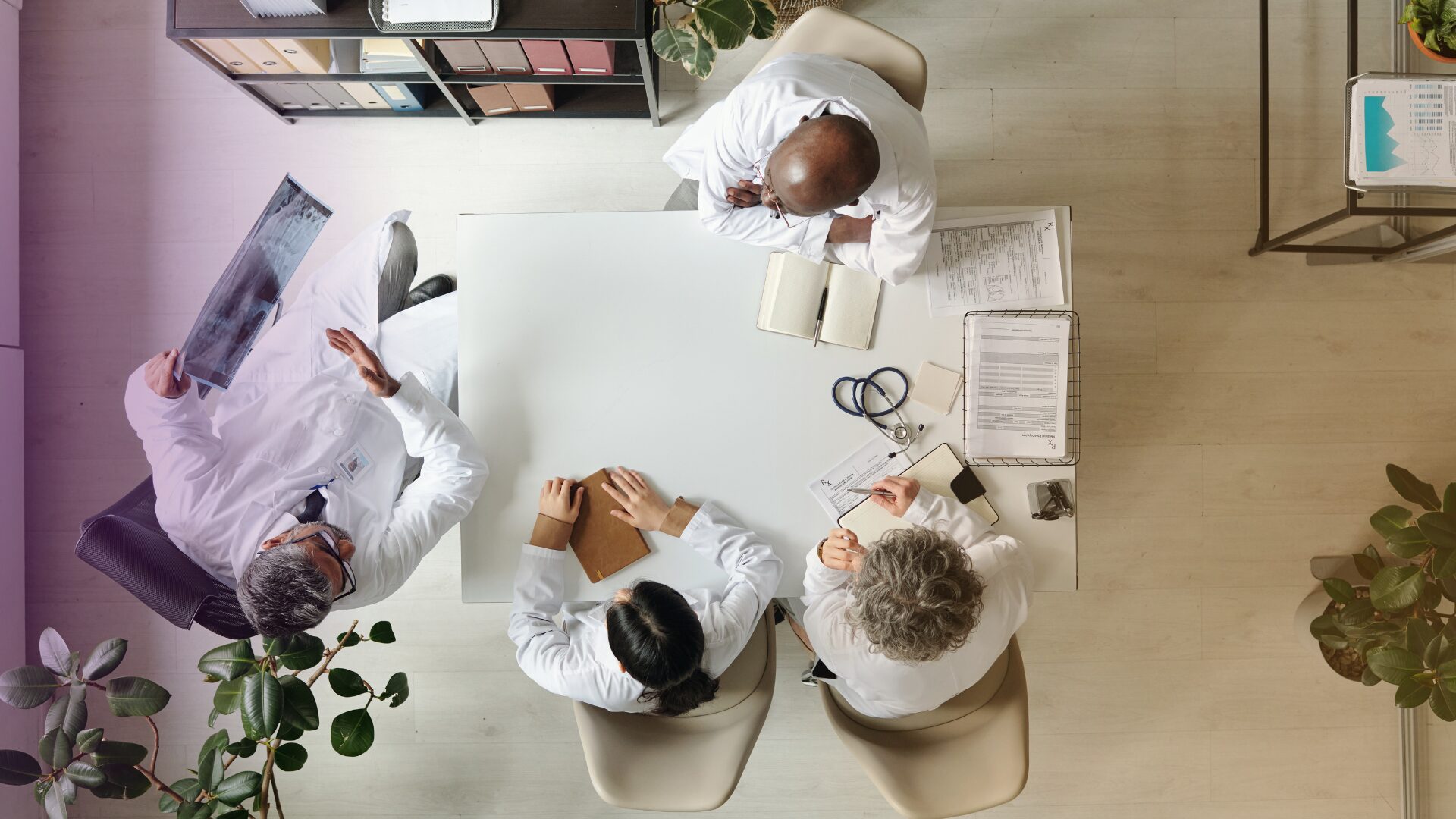 Cell and gene thereapy from 5 to 50+ image