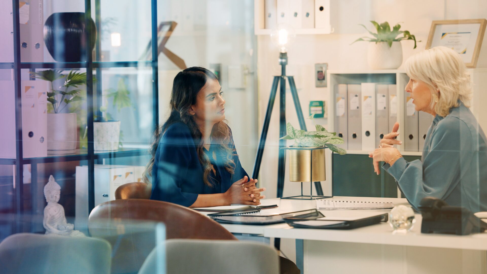 Turning redundancy into opportunity image