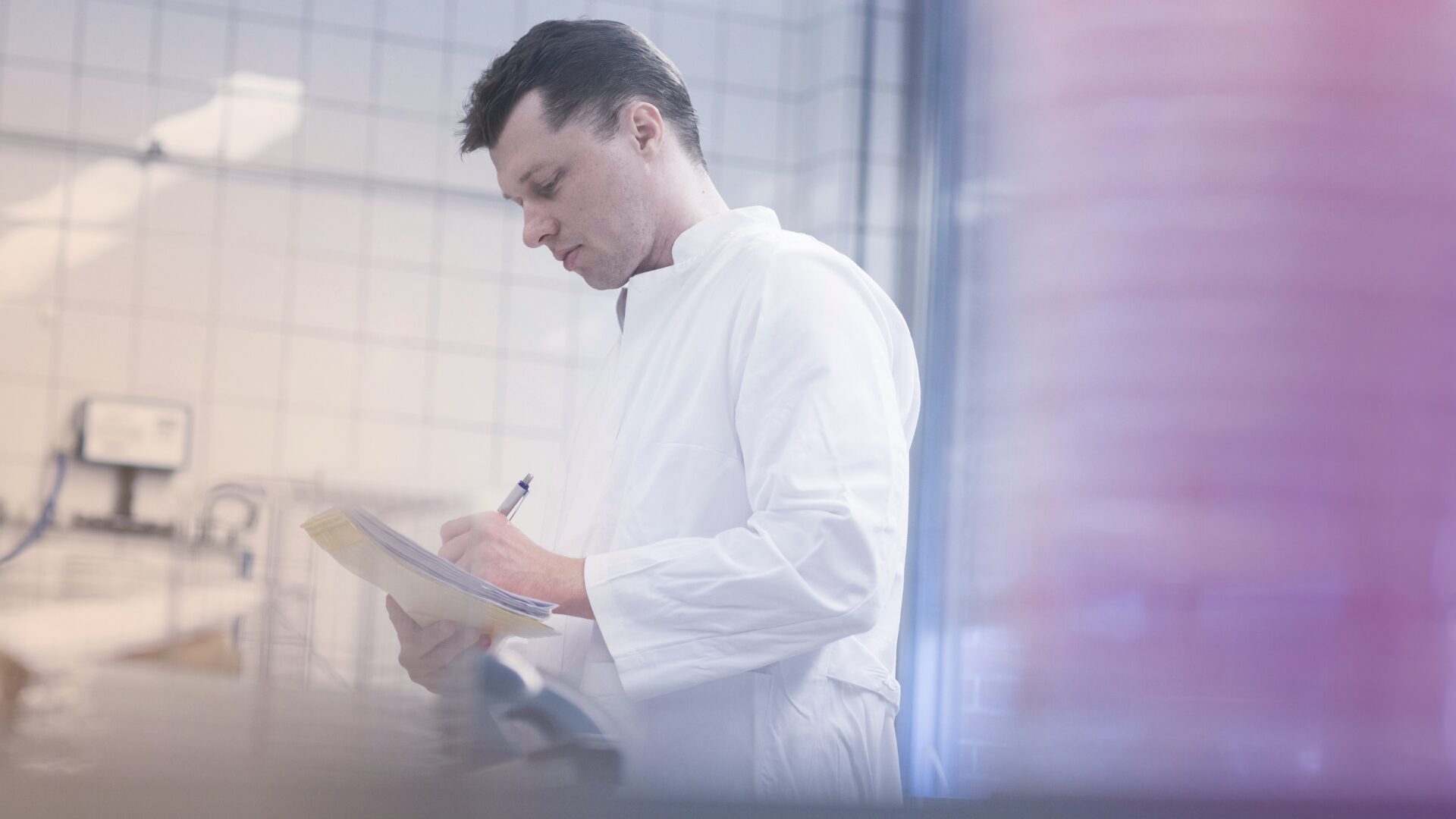 Helping early stage biopharma build their first QA function