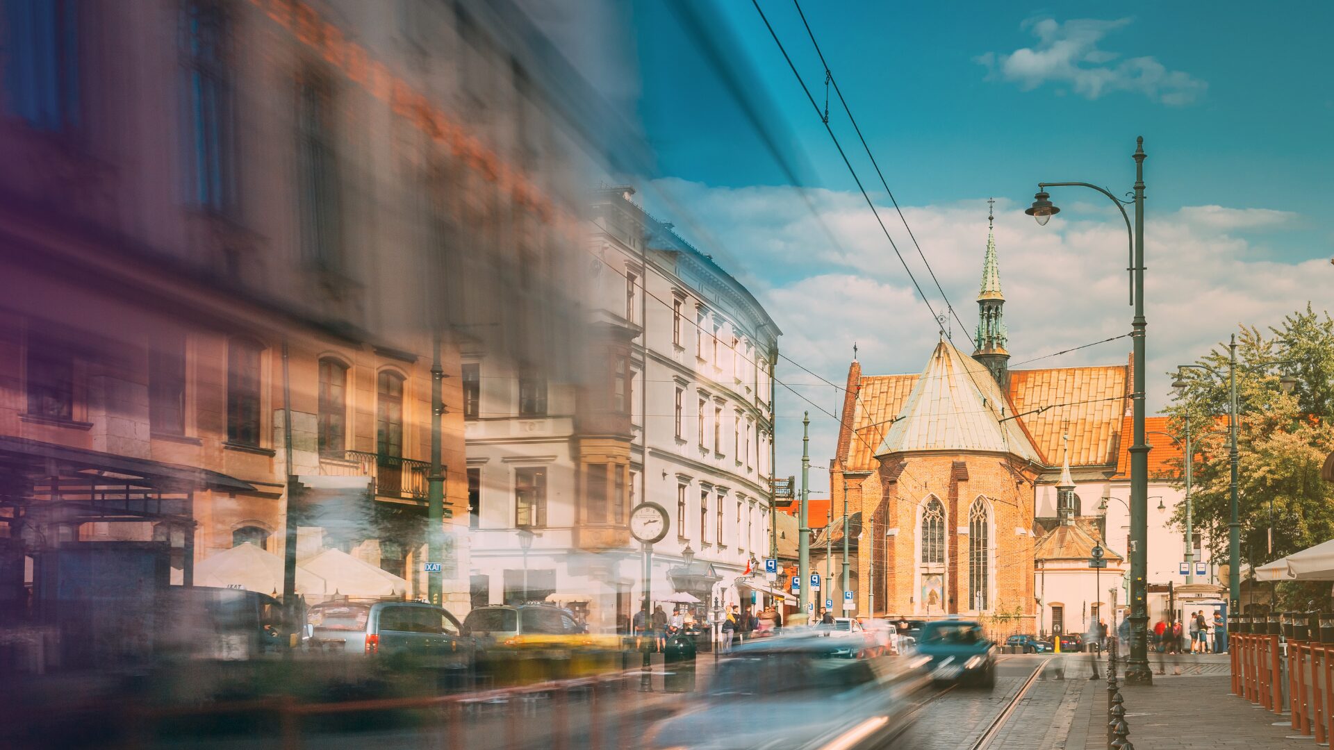 delivering talent in Czechia image