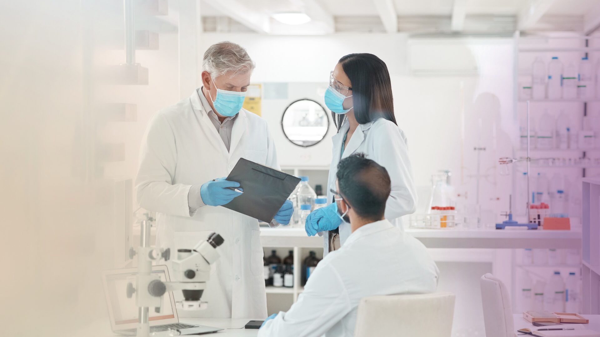 supporting phase three readiness image