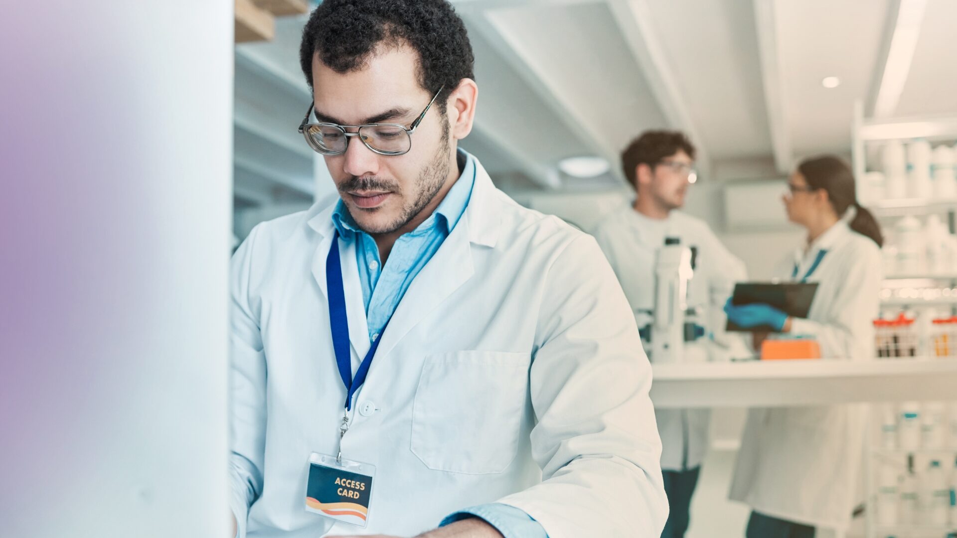 global expansion for data science innovator in healthcare image