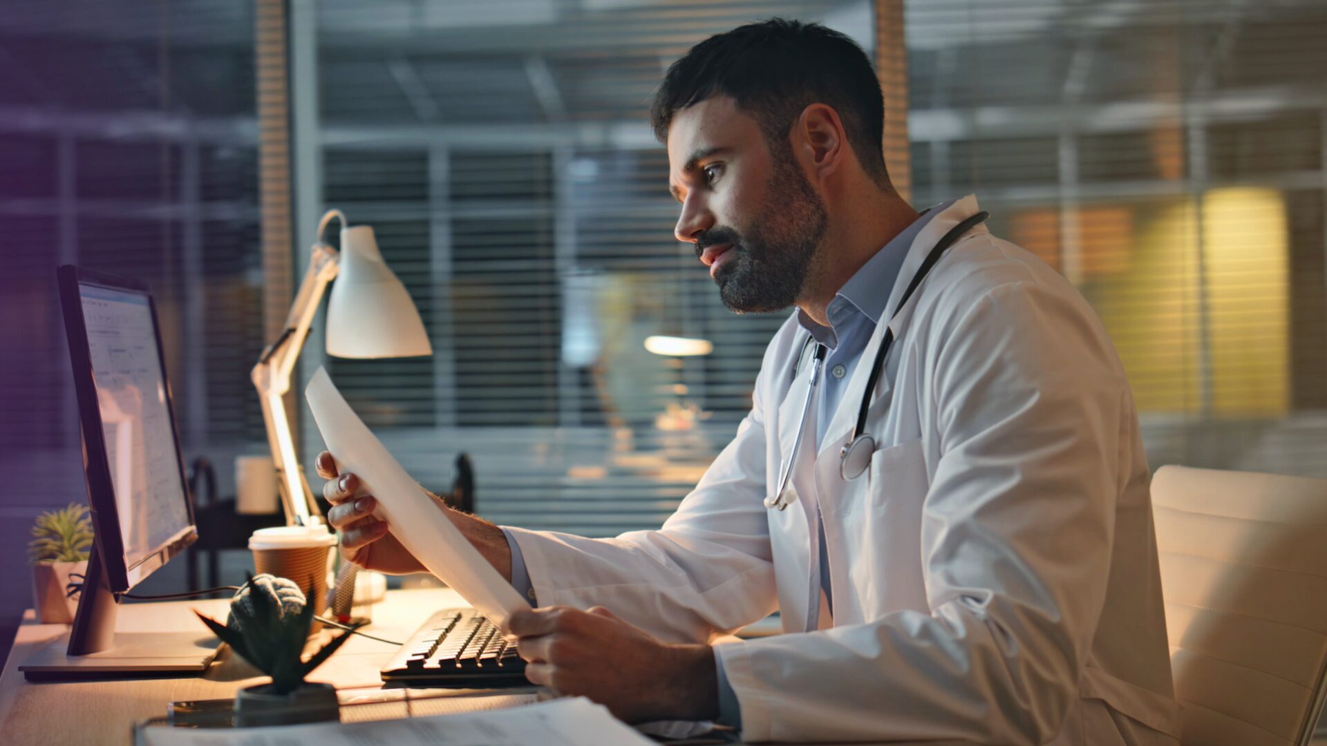 Recruitment partnership for medical writing success image