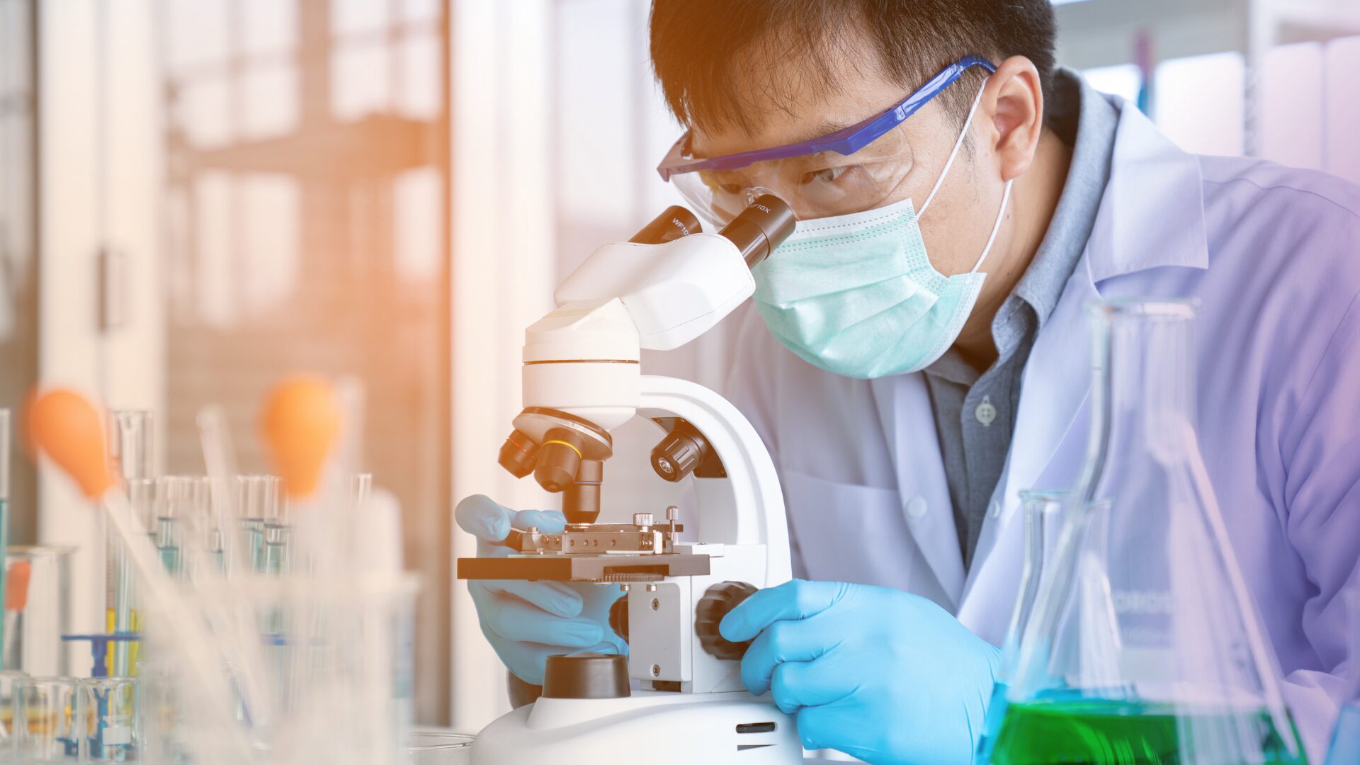 Strategic recruitment for rare disease specialists image