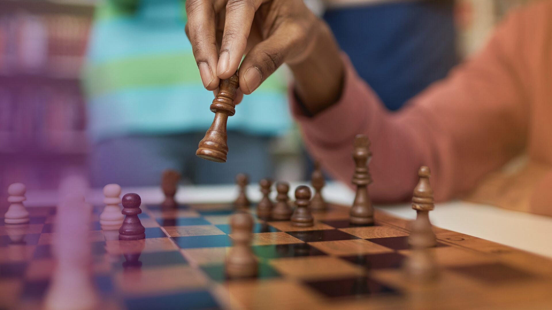 competing for top talent as a small biotech company image