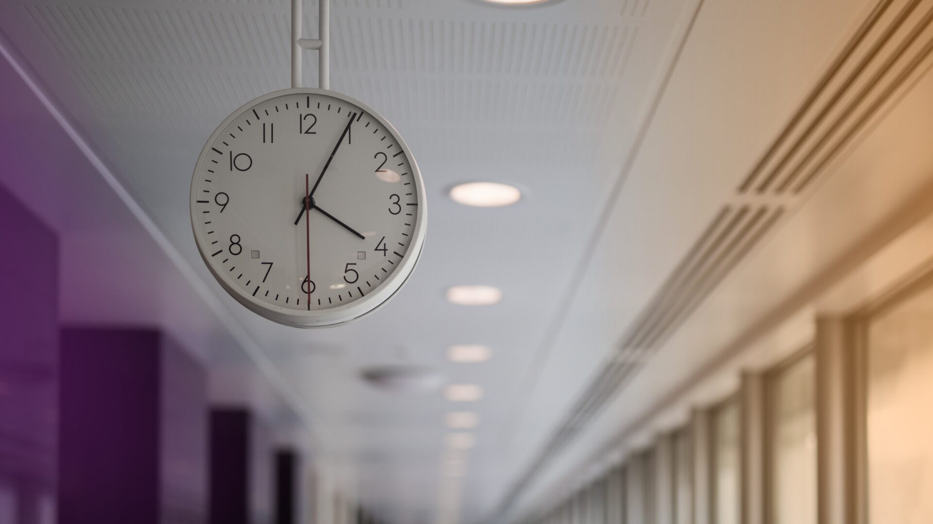 Delays in your recruitment process are causing candidates to drop out image