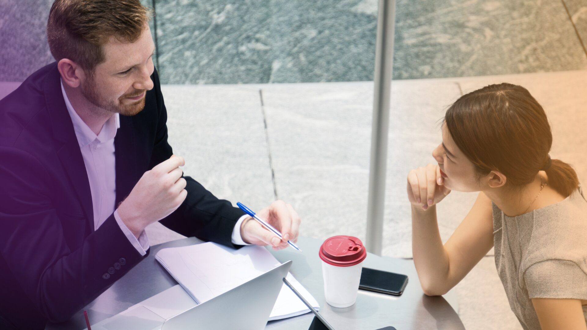 how to close a job interview successfully image