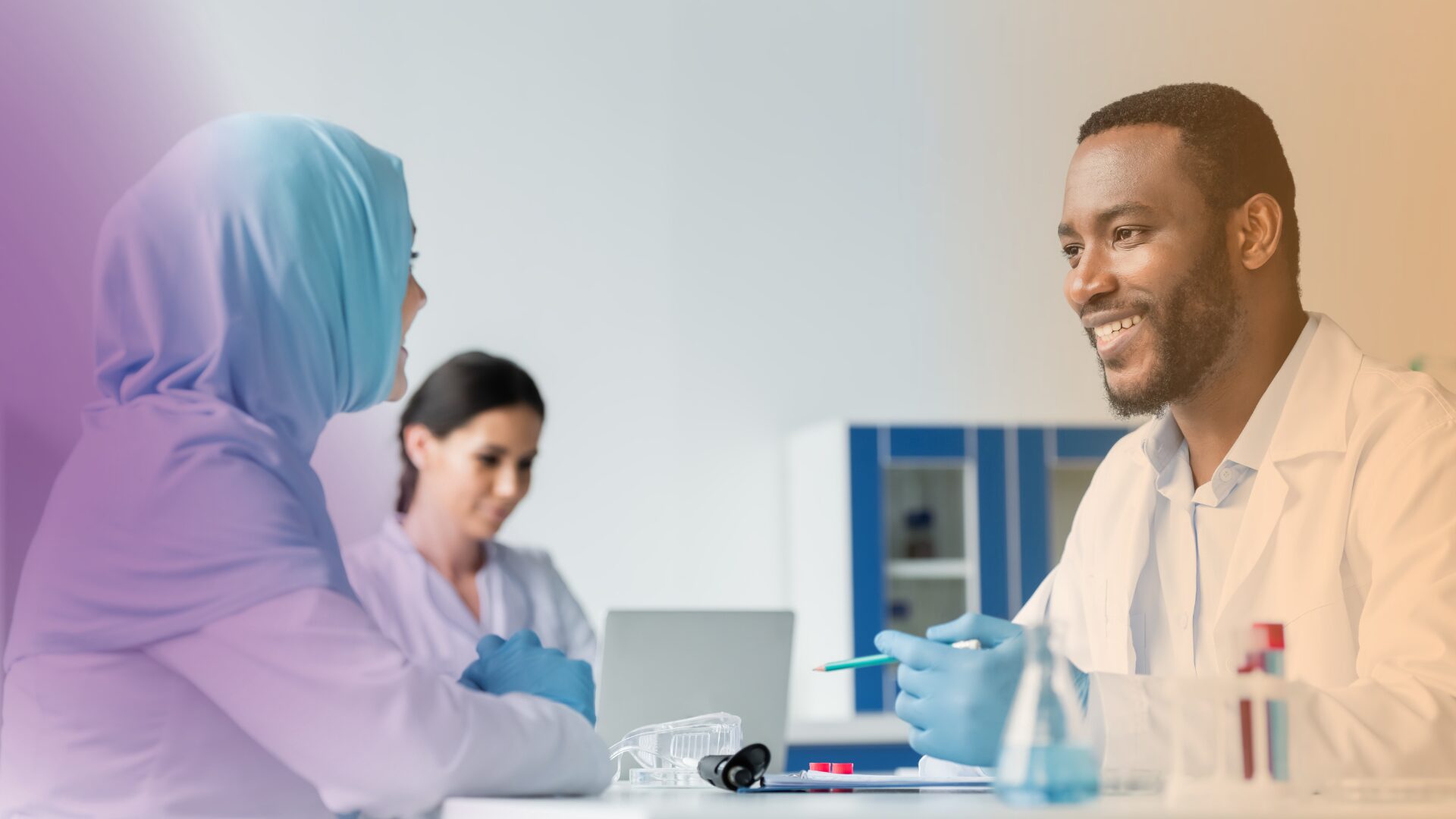 How to speed up your clinical trial recruitment image