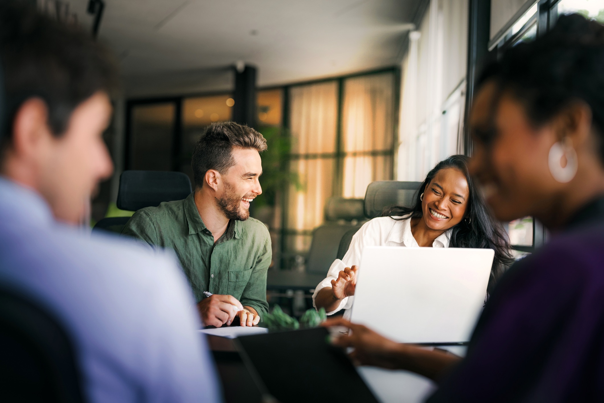 Accelerating development for over 20 years image