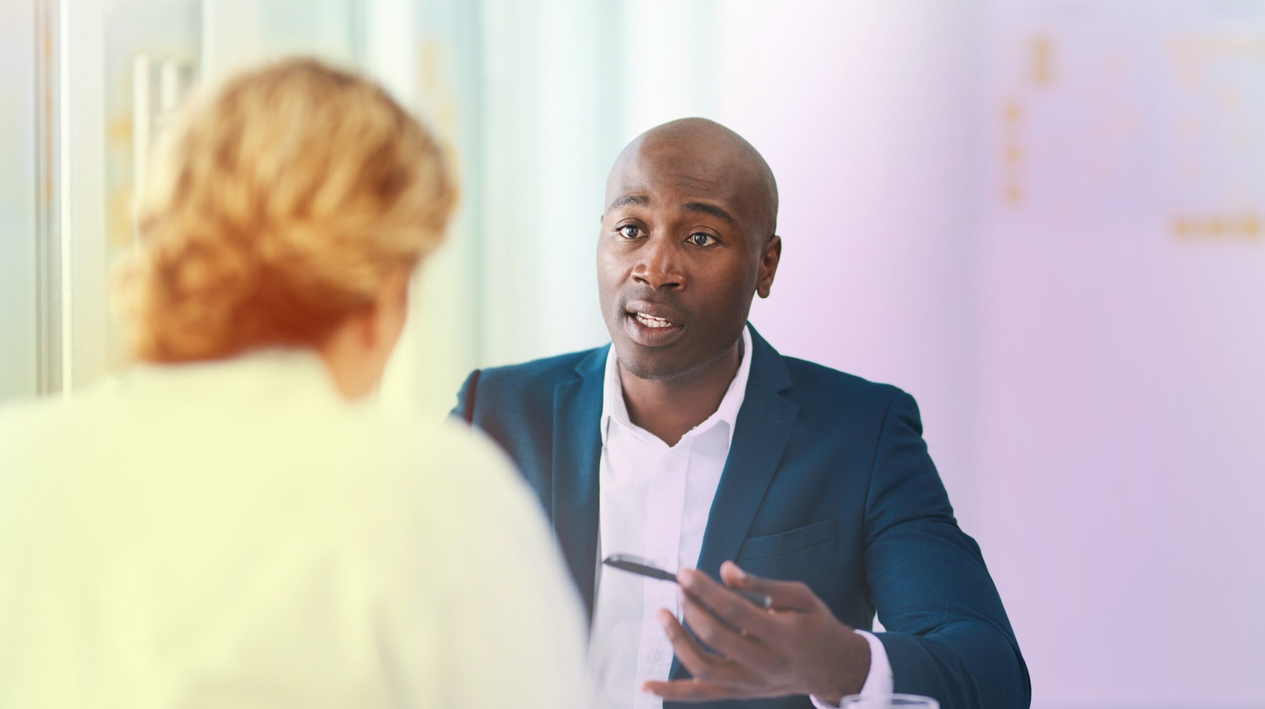 Perm Recruitment image