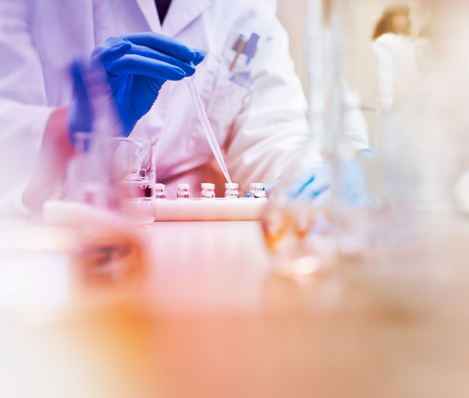 Clinical operations image