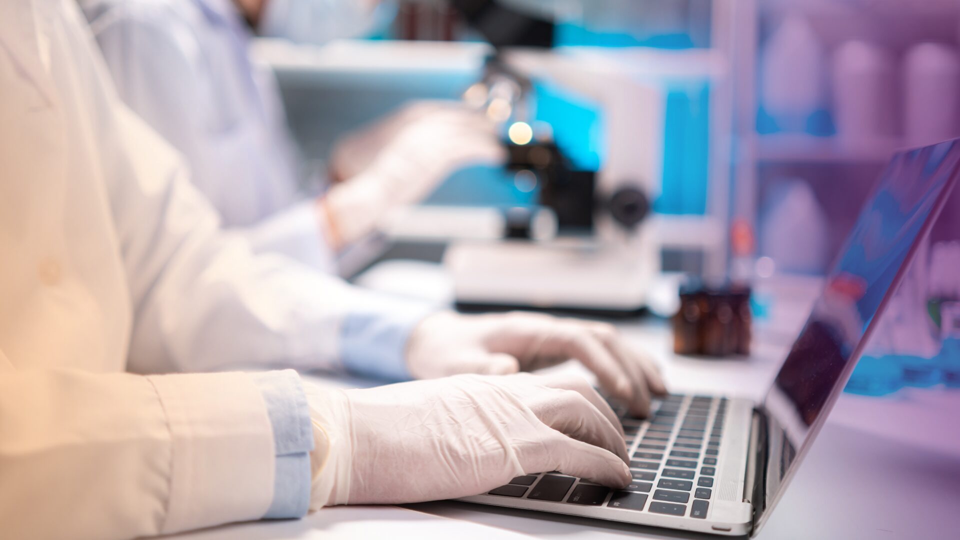 10 career options available in the life sciences industry image