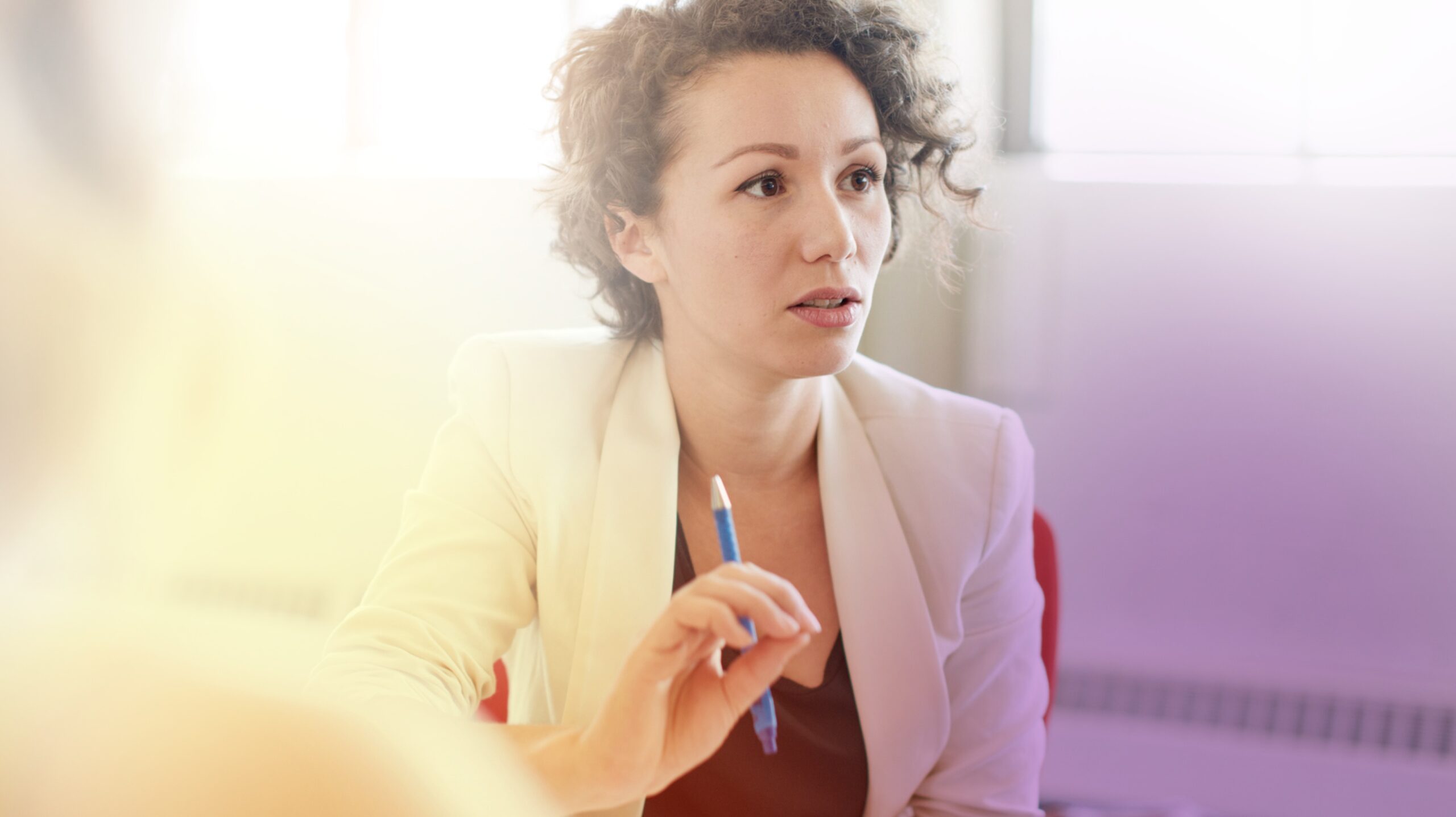 Executive search solutions image